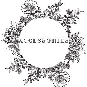Accessories ➡️➡️➡️